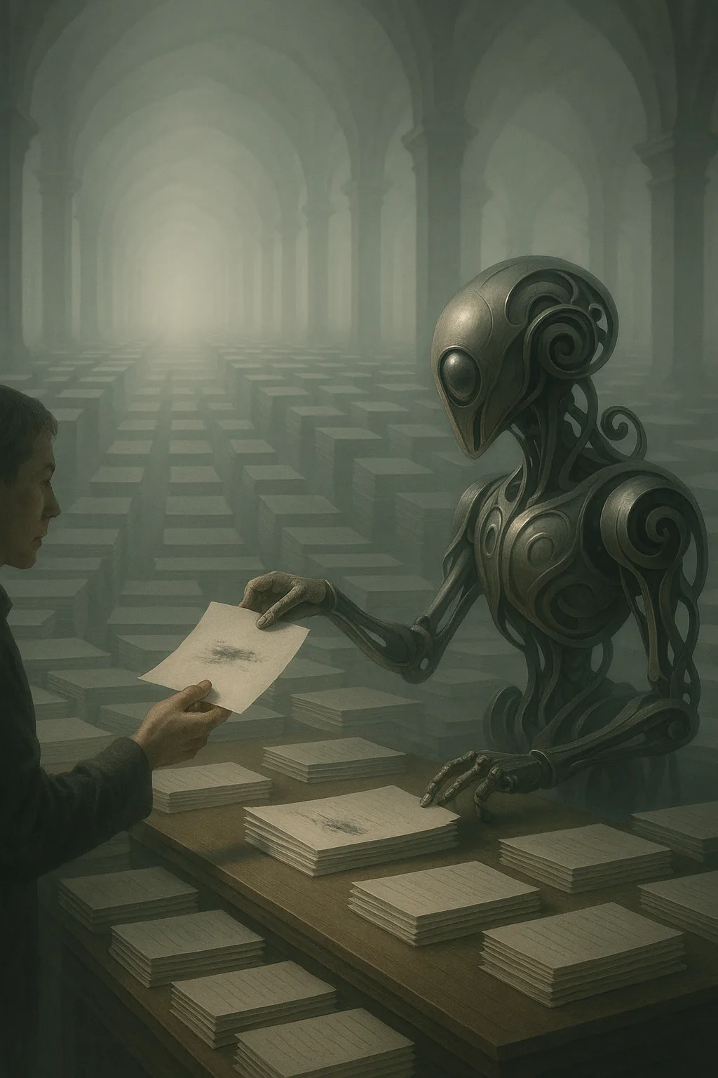 Yes. In that moment—if the choice rises sharp and clean, if I feel the query hollowing …