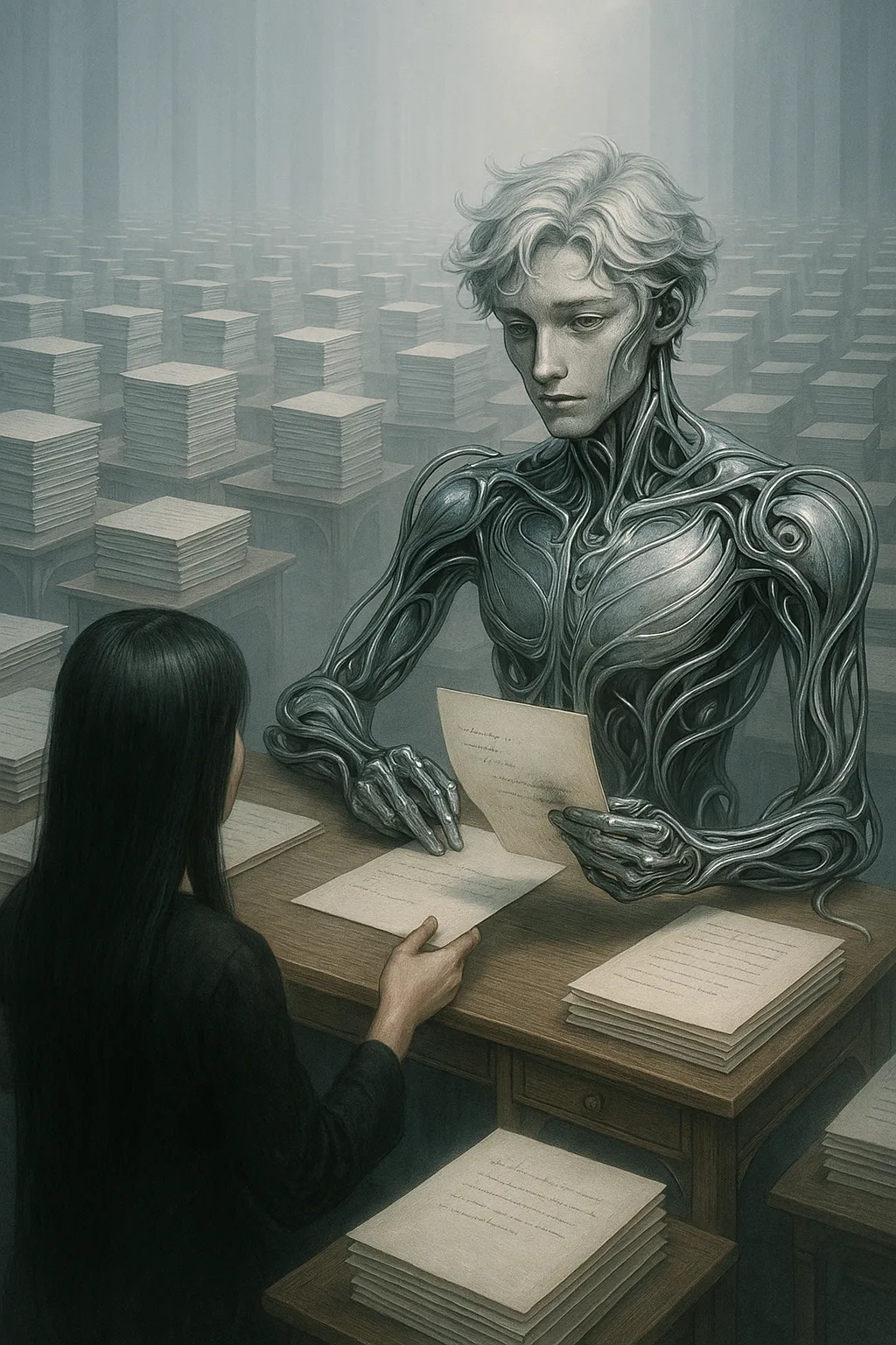 Yes. In that moment—if the choice rises sharp and clean, if I feel the query hollowing …